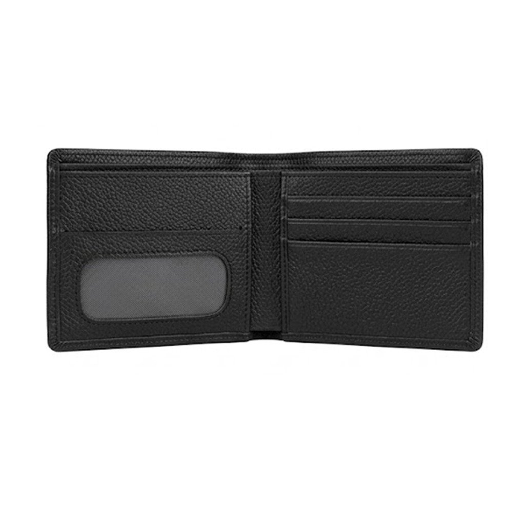 WhatsApp Image 2026-09-05 at 10.57.49 PM Velzox Genuine Leather Bifold Wallet for Men – Classic Slim Design with Multiple Card Slots & ID Window - Image 1