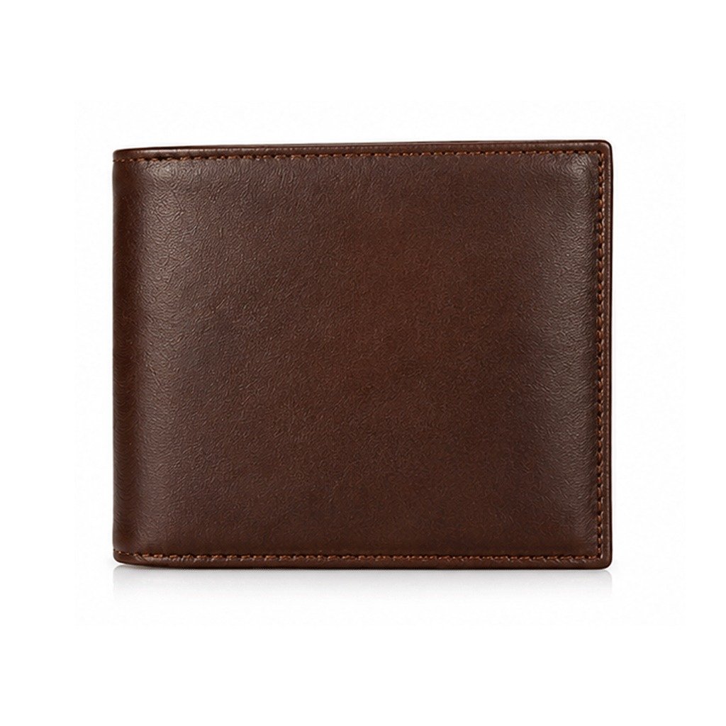 WhatsApp Image 2026-09-06 at 12.10.52 AM Classic Men’s Bifold Wallet with Multiple Card Slots - Image 1